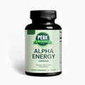 Alpha Energy