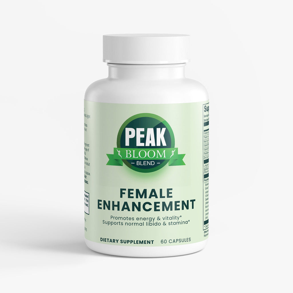 Female Enhancement