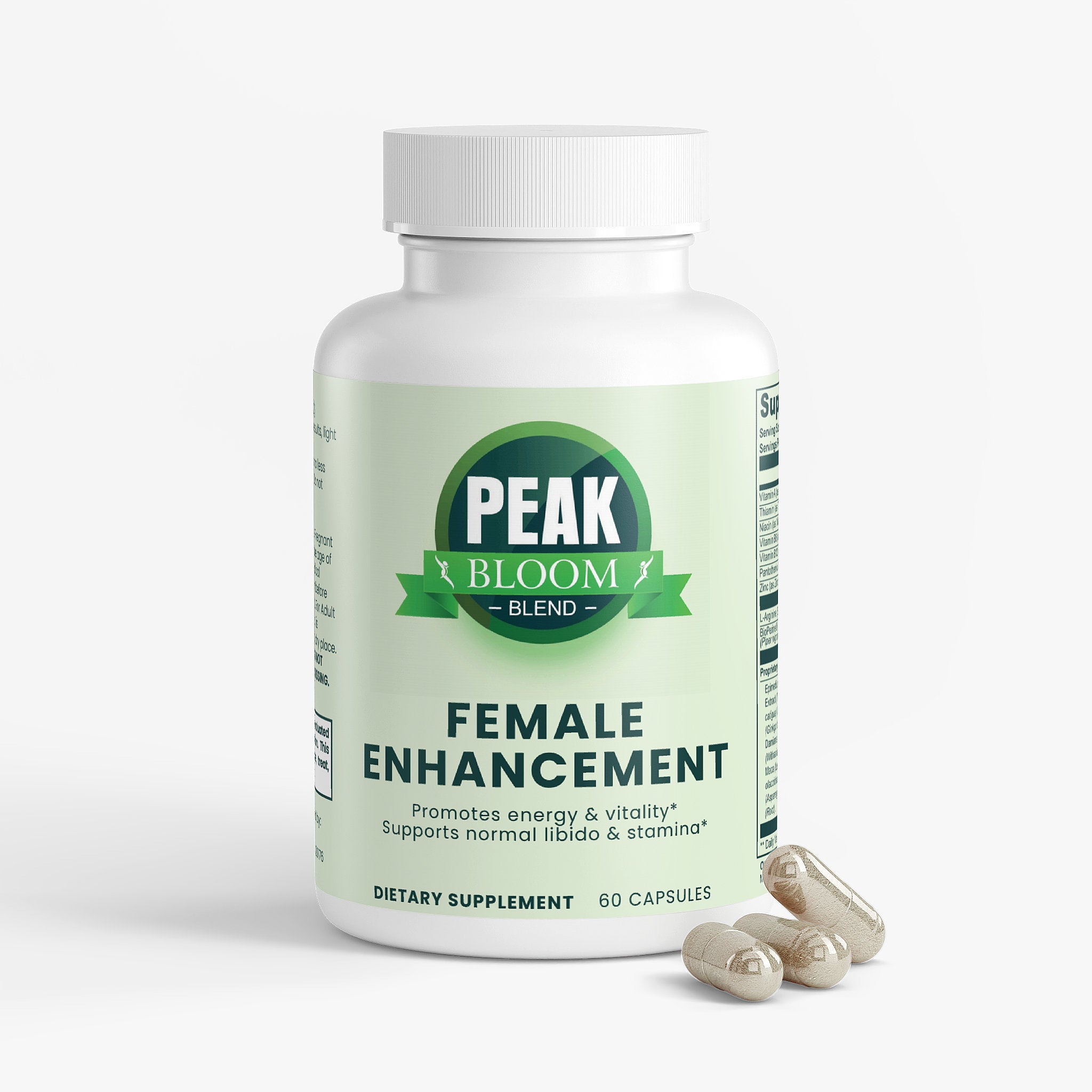 Female Enhancement