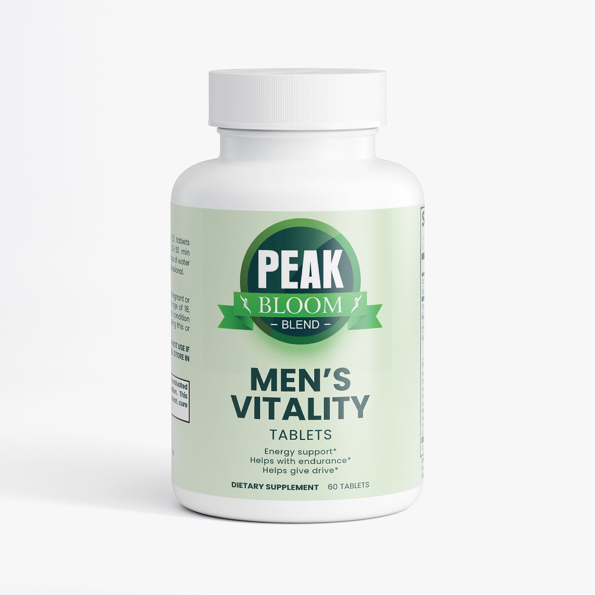 Men's Vitality