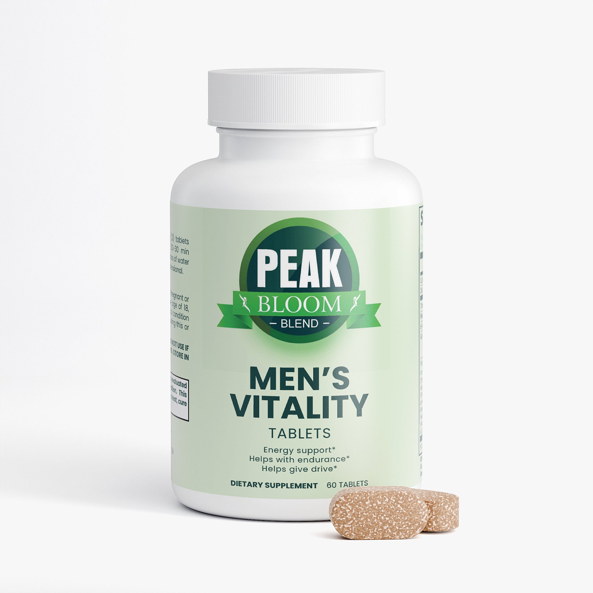 Men's Vitality