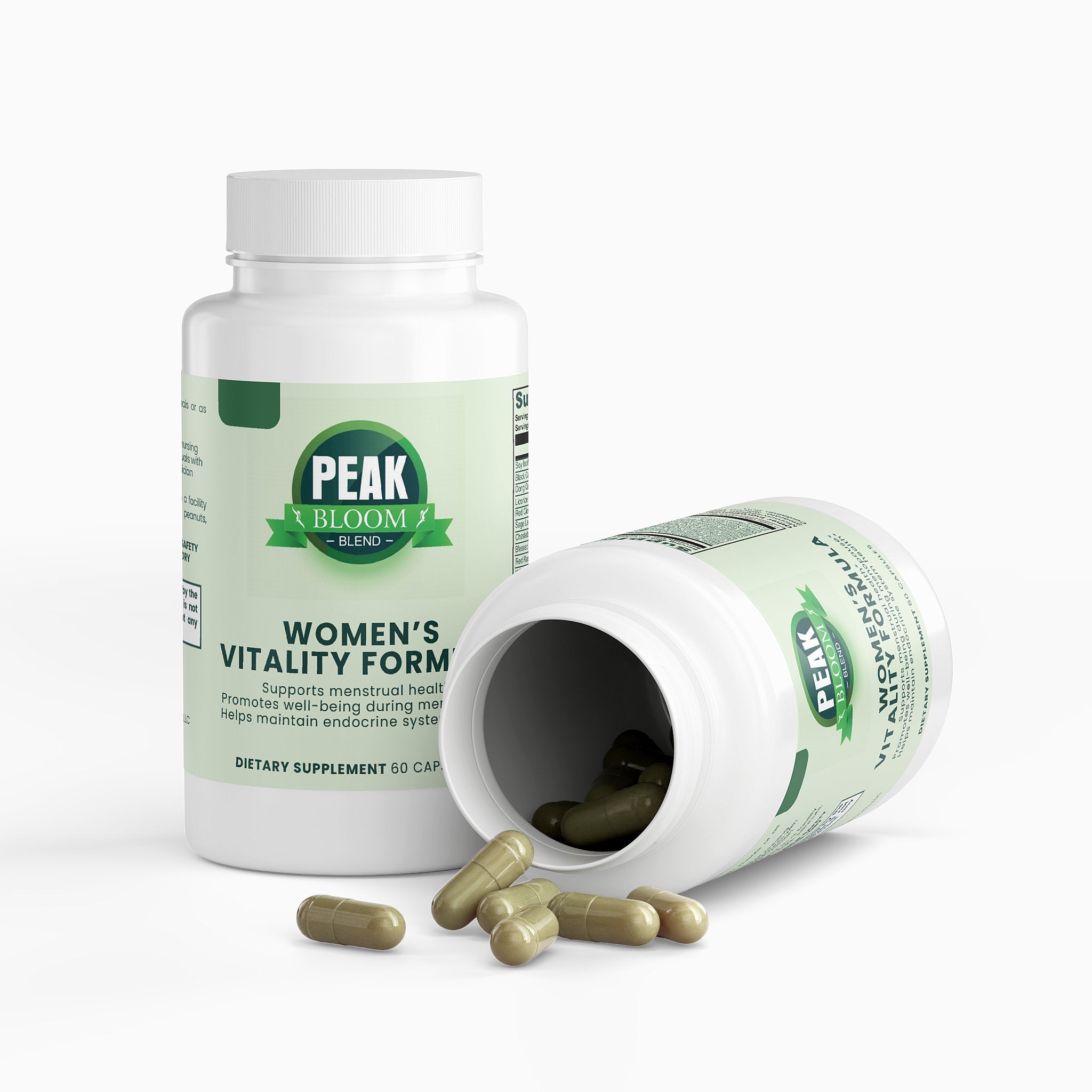 Women's Vitality Formula