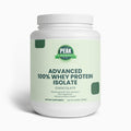 Advanced 100% Whey Protein Isolate (Chocolate)
