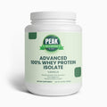 Advanced 100% Whey Protein Isolate (Vanilla)